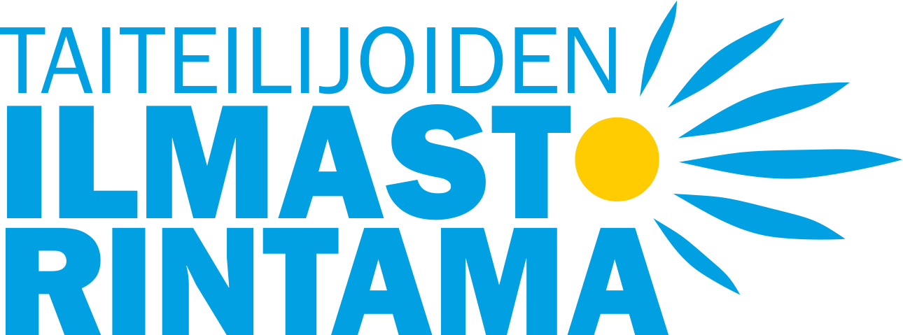 Taiteilijoiden ilmastorintama